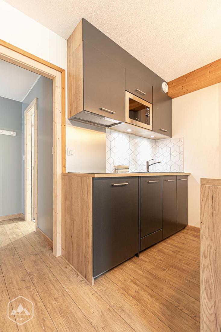 Les Chenevers ランスヴィラール 部屋 写真